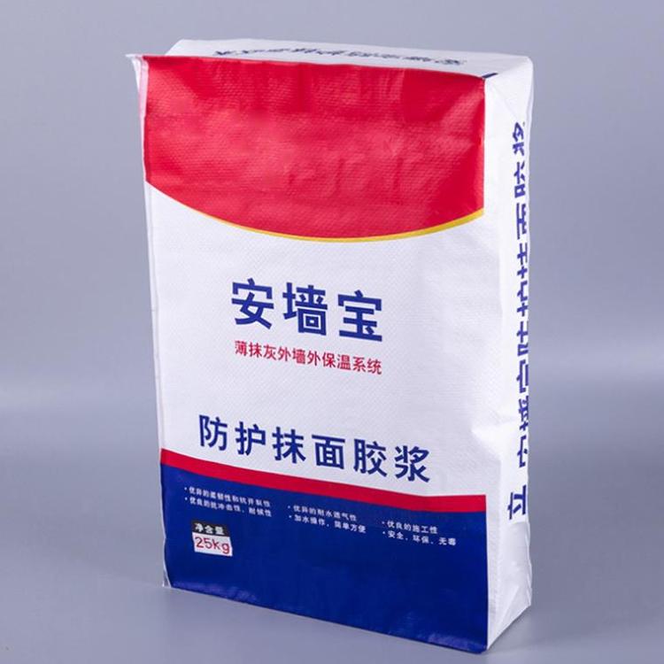 如何對編織袋的生產質量進行把關？