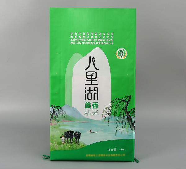 為何生活中人們離不開(kāi)編織袋？