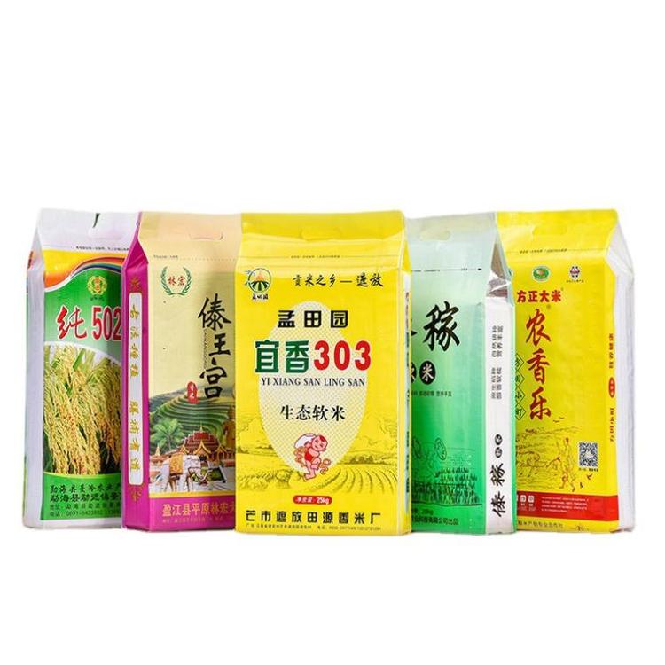 如何對(duì)編織袋的生產(chǎn)質(zhì)量進(jìn)行把關(guān)？